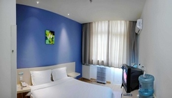 -- - Post Home 365 Inn Shijiazhuang Guanghua Road