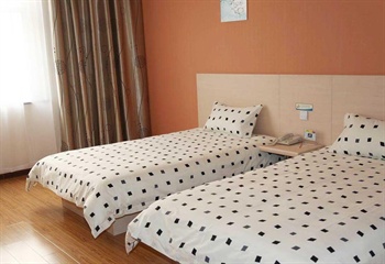  - Post Home 365 Inn Shijiazhuang Heping West Road