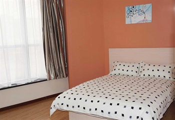  - Post Home 365 Inn Shijiazhuang Heping West Road