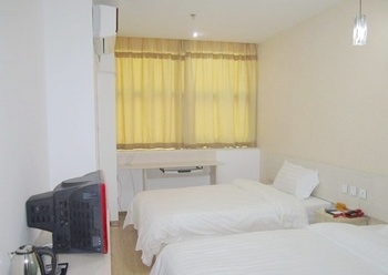 -- - Shijiazhuang Jianhua Express Hotel