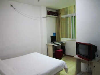 -- - Shijiazhuang Jianhua Express Hotel