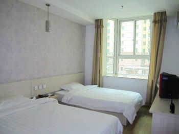 -- - Shijiazhuang Jianhua Express Hotel