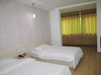 -- - Shijiazhuang Jianhua Express Hotel