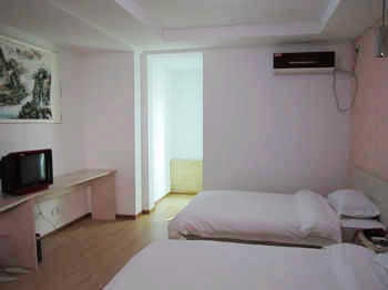 -- - Shijiazhuang Jianhua Express Hotel