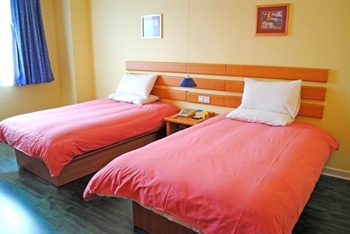  - Home Inn  Shijiazhuang North Street