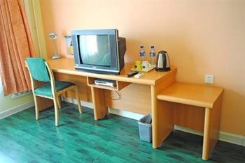  - Home Inn  Shijiazhuang North Street