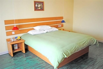  - Home Inn  Shijiazhuang North Street