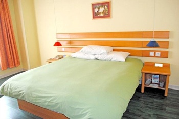  - Home Inn  Shijiazhuang North Street