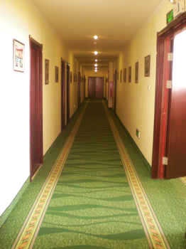 Corridor - 