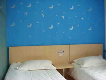 Guest Room - Shijiazhuang many 100 Express Hotel