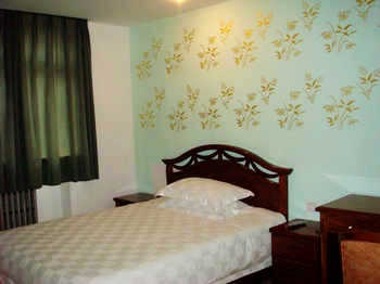 Guest Room - Shijiazhuang many 100 Express Hotel