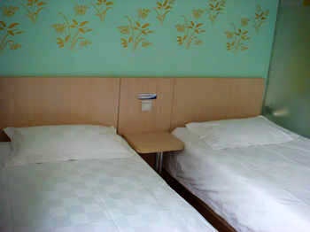 Guest Room - Shijiazhuang many 100 Express Hotel