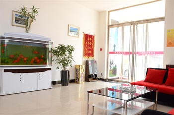  - Shijiazhuang Yinlong Express Hotel