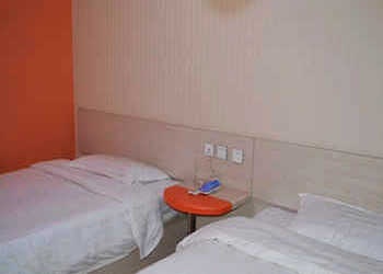 -- - Shijiazhuang 1＋1 Express Hotel