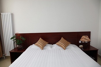 -- - Shijiazhuang city Express Hotel