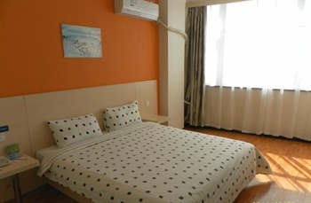  - Post Home 365 Inn Shijiazhuang Mianqi