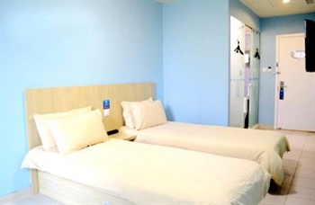  - Baishi Express Hotel Shijiazhuang Railway Station