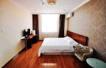 -- - Shijiazhuang Jiajia Business Hotel