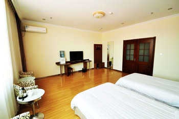 -- - Shijiazhuang Jiajia Business Hotel