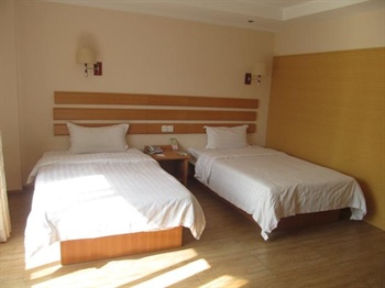  - Shijiazhuang Jimi Express Hotel