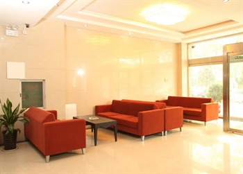  - Shijiazhuang Jimi Express Hotel