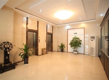  - Shijiazhuang Jimi Express Hotel