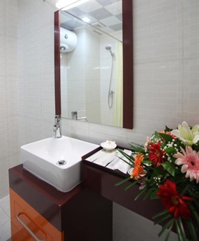  - Shijiazhuang Jimi Express Hotel