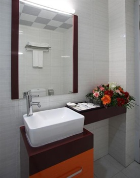  - Shijiazhuang Jimi Express Hotel