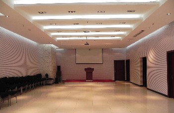  - Shijiazhuang Tianzi Jiali Boutique Hotel