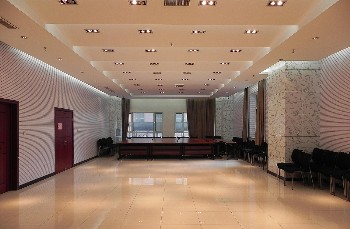  - Shijiazhuang Tianzi Jiali Boutique Hotel