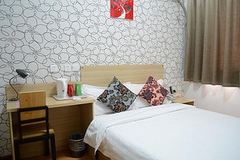 Guest Room - Shijiazhuang Bliss Inn