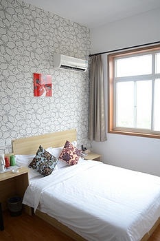 Guest Room - Shijiazhuang Bliss Inn