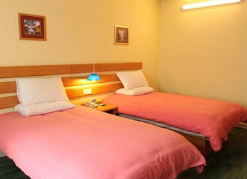  - Home Inn  Shijiazhuang Yuhua East Road provincial military District