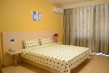  - Post Home 365 Inn  Shijiazhuang Jianshe South Street