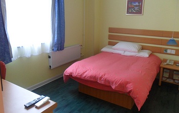 -- - Home Inn  Shijiazhuang Zhongshan Road West Second Ring