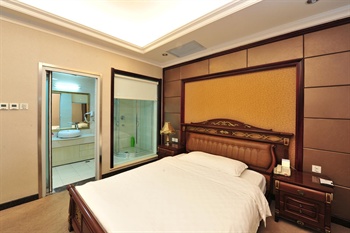  - Shijiazhuang Zhongshan Hotel