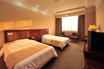  - Shijiazhuang Zhongshan Hotel