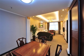  - Shijiazhuang Zhongshan Hotel