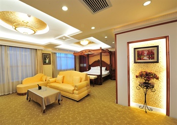  - Shijiazhuang Zhongshan Hotel