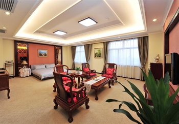  - Shijiazhuang Zhongshan Hotel