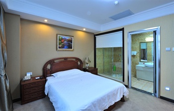  - Shijiazhuang Zhongshan Hotel