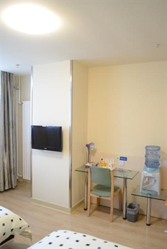  - Post Home 365 Inn  Zhongshan West Road