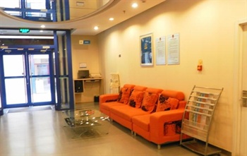  - Post Home 365 Inn  Zhongshan West Road