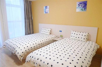  - Post Home 365 Inn  Zhongshan West Road