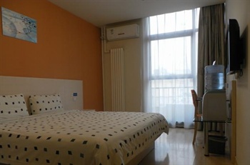  - Post Home 365 Inn  Zhongshan West Road