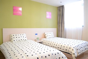  - Post Home 365 Inn  Zhongshan West Road