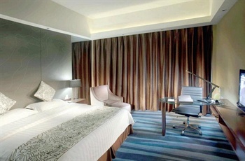  - Shijiazhuang Wanda Fashion Hotel