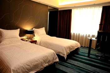  - Shijiazhuang Wanda Fashion Hotel