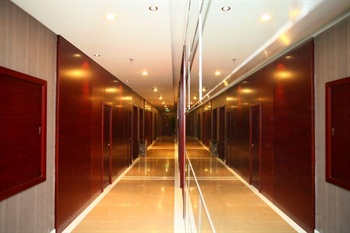  - Shijiazhuang Tianyou Hotel