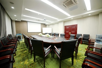  - Bermy Hotel - Shijiazhuang